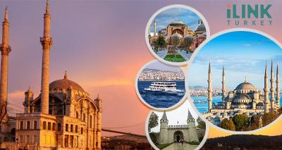 Best Discount Turkey Tour Packages 2023